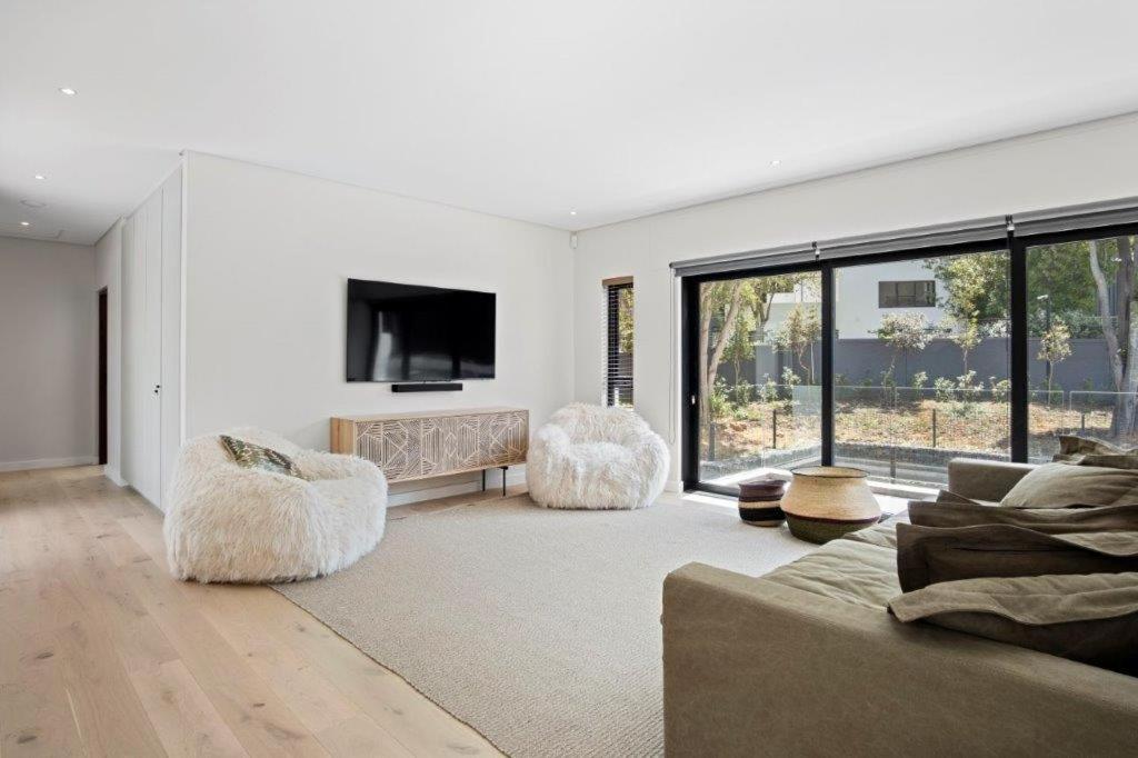 Villa Table Mountain - 5