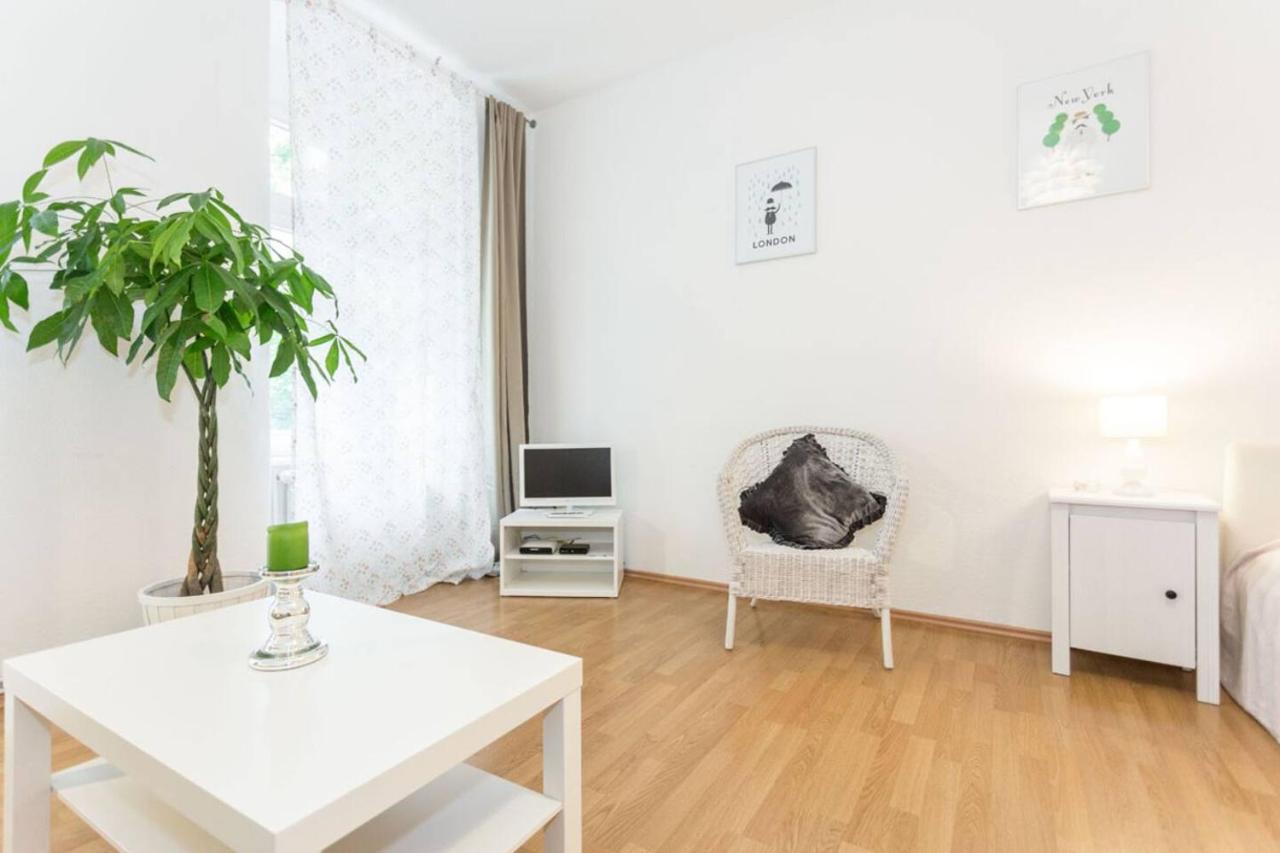 Ferienwohnung Sahlfeld im Herzen von Berlin - 2