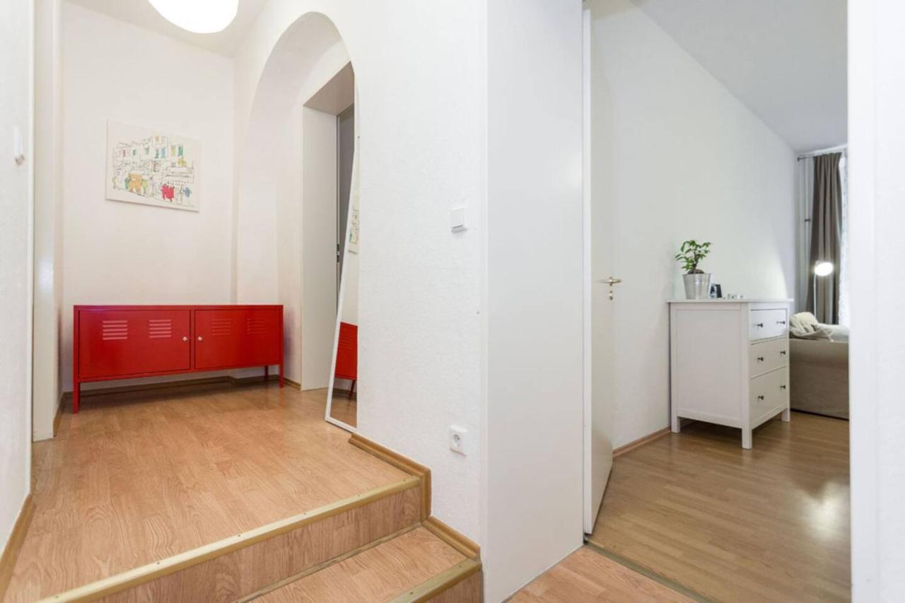 Ferienwohnung Sahlfeld im Herzen von Berlin - 3