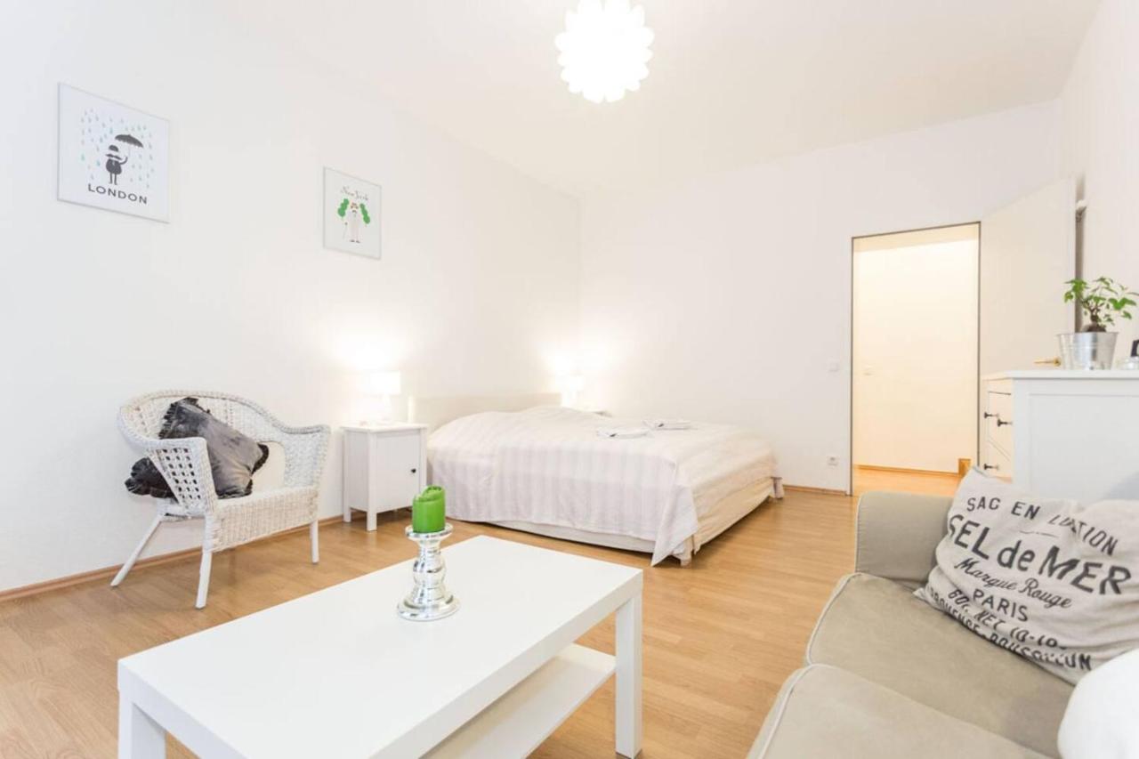 Ferienwohnung Sahlfeld im Herzen von Berlin - 4
