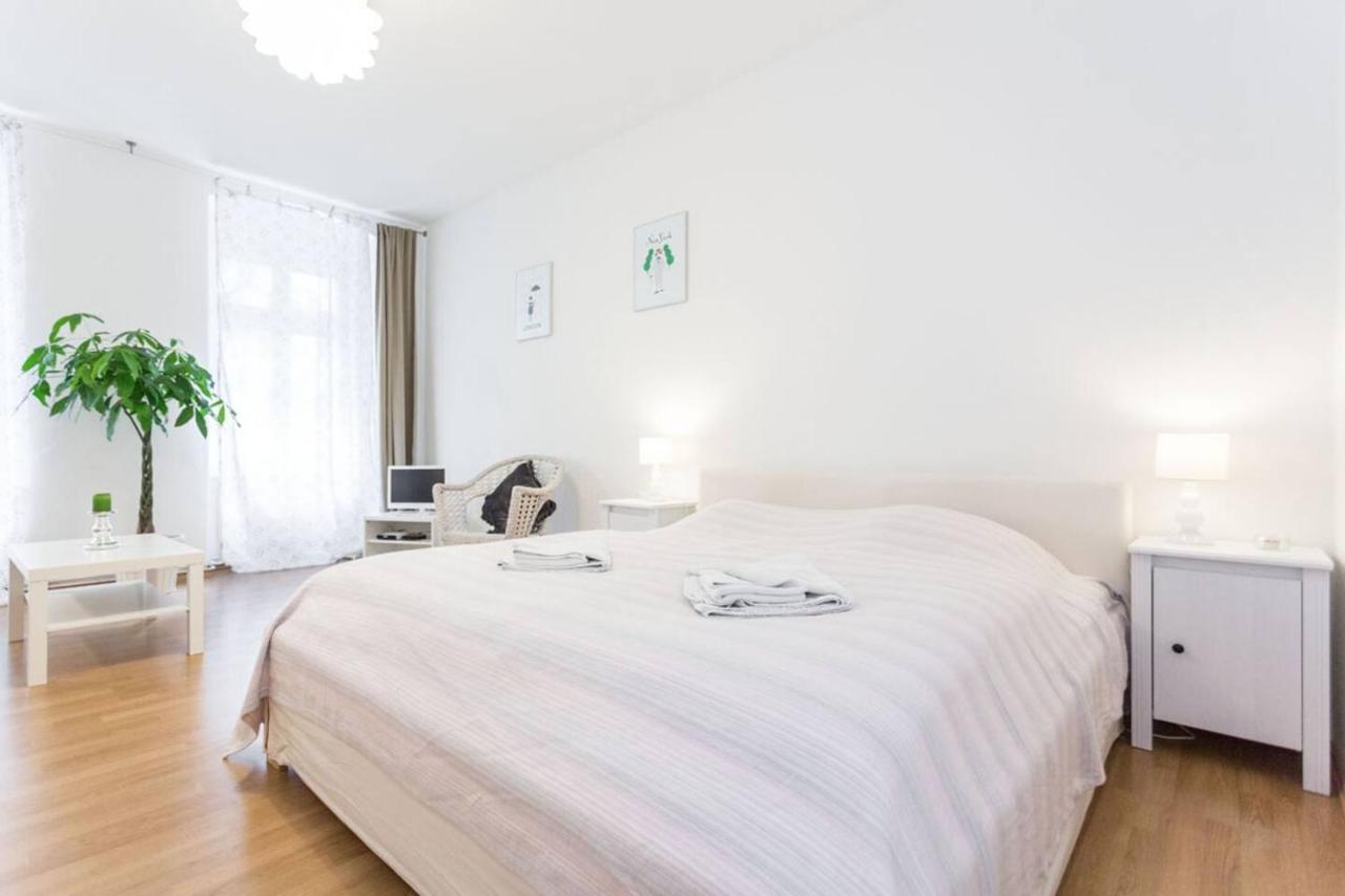 Ferienwohnung Sahlfeld im Herzen von Berlin - 5