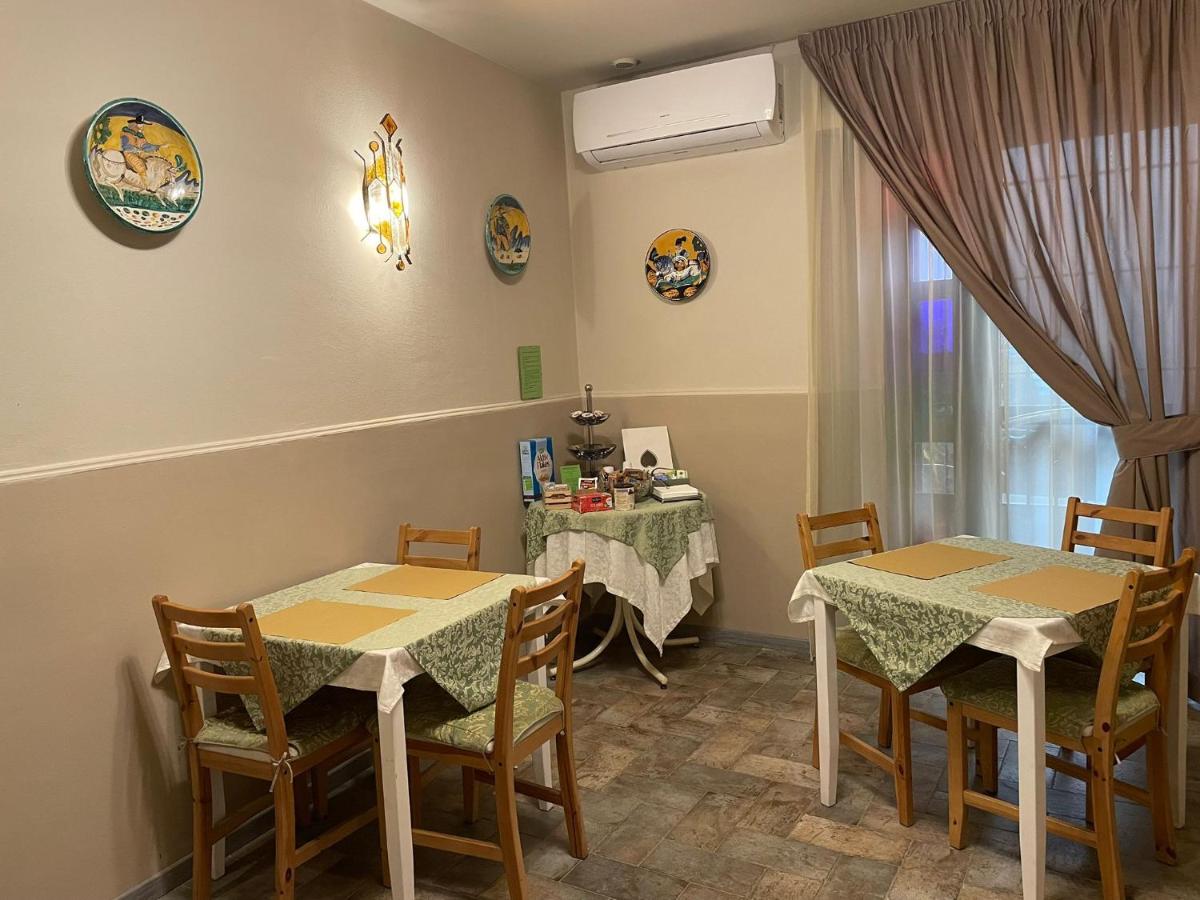 Le Stanze Di Guitto - 4