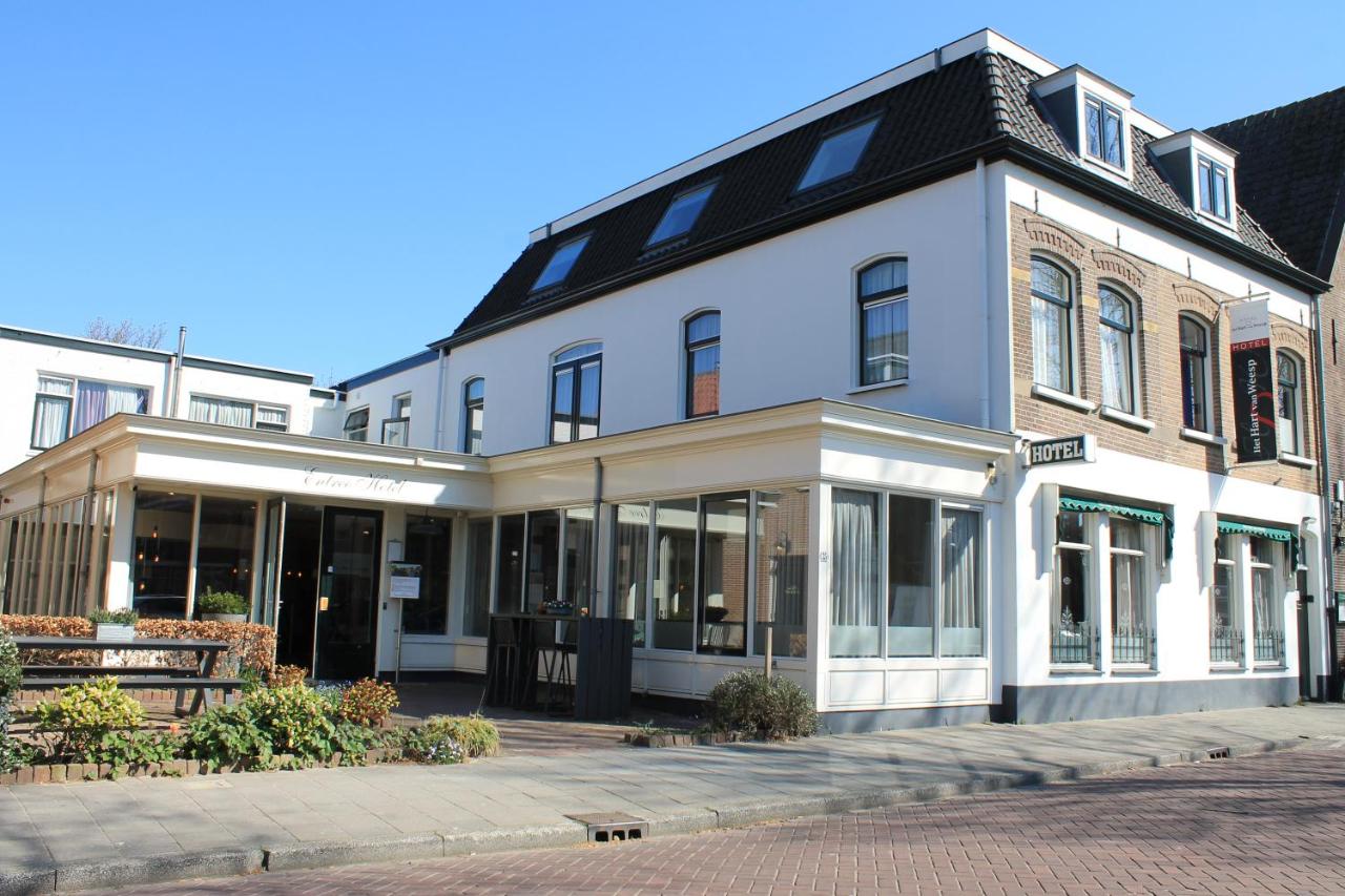 Het Hart van Weesp