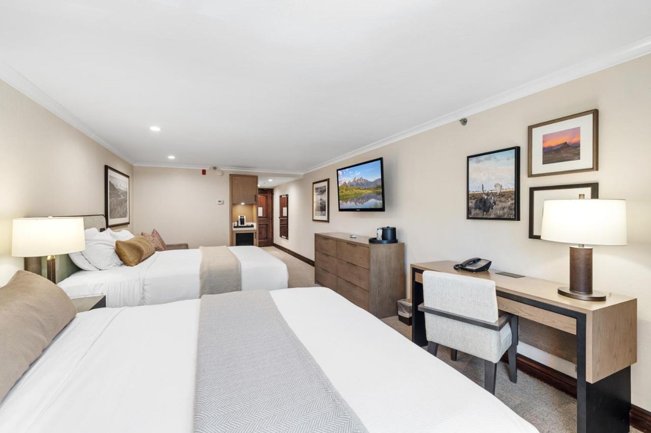 The Lodge at Jackson Hole — photo 20