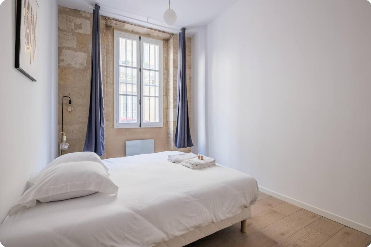 Bel appartement au coeur de Bordeaux - 2