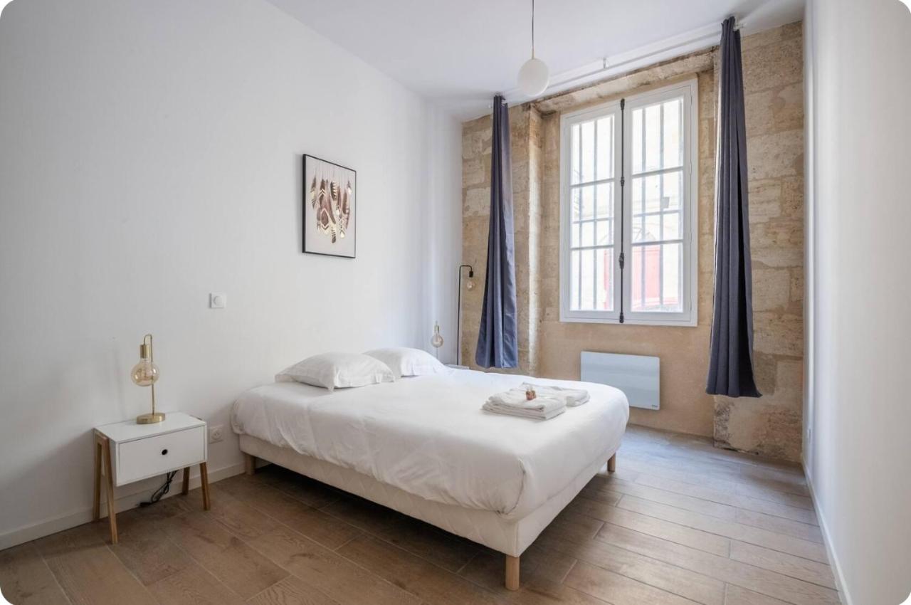Bel appartement au coeur de Bordeaux - 4