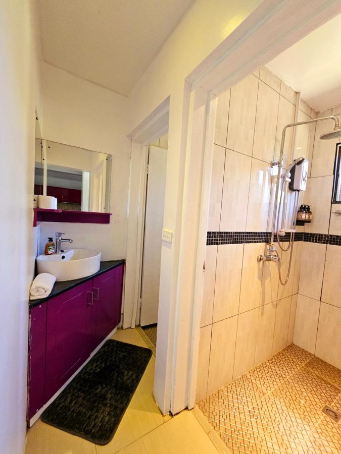 Aurora Apartments near Nadi International Airport - 2