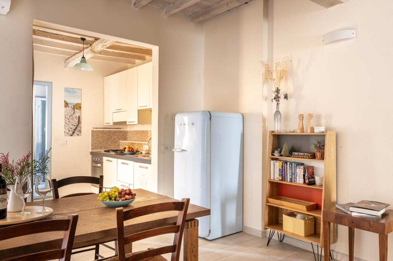 San Cristofano Blu Apartment Santa Croce, Florence - 3