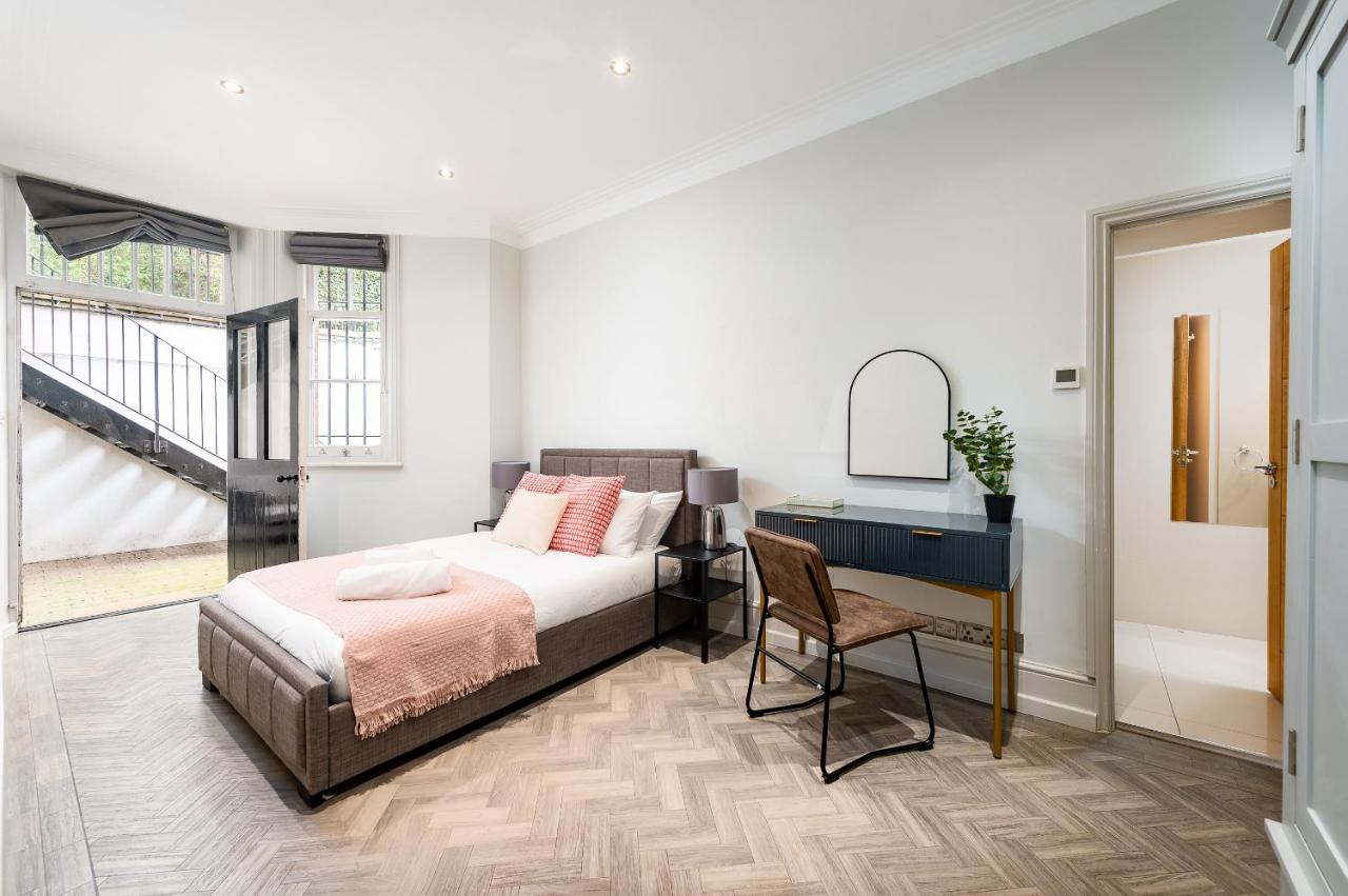 South kensington two bedroom apartment - 2