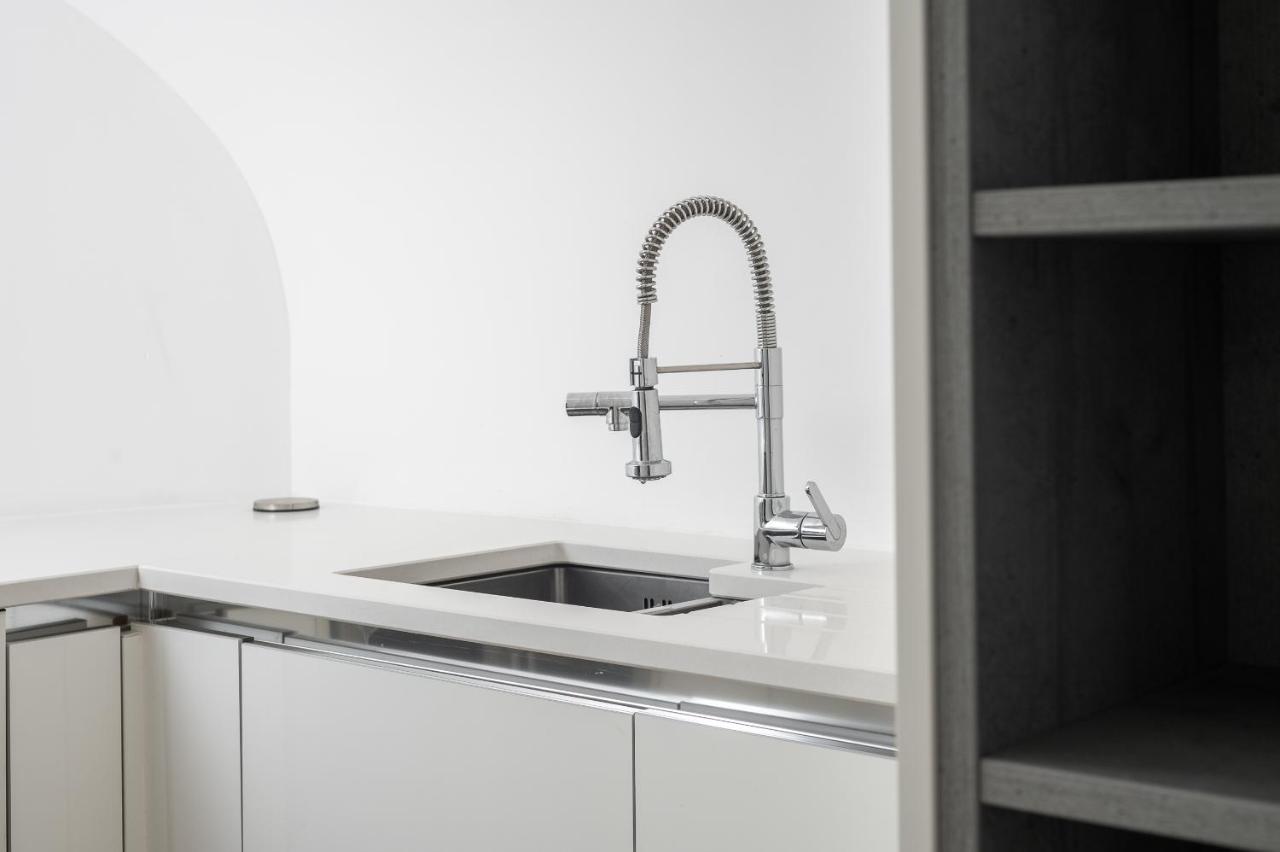 South kensington two bedroom apartment - 3