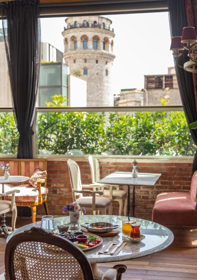 Meroddi Pera Flats - 5