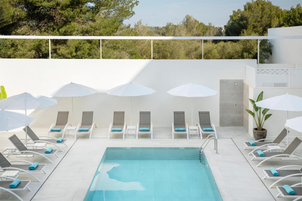 Aparthotel Marina Drach - 2