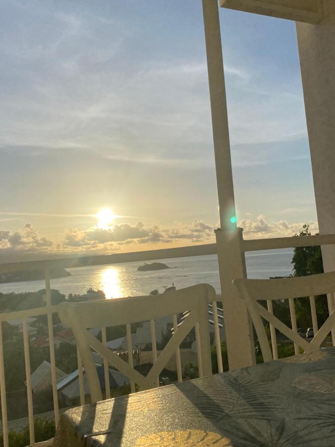 Studio LA ZENITUDE , avec piscine - 4