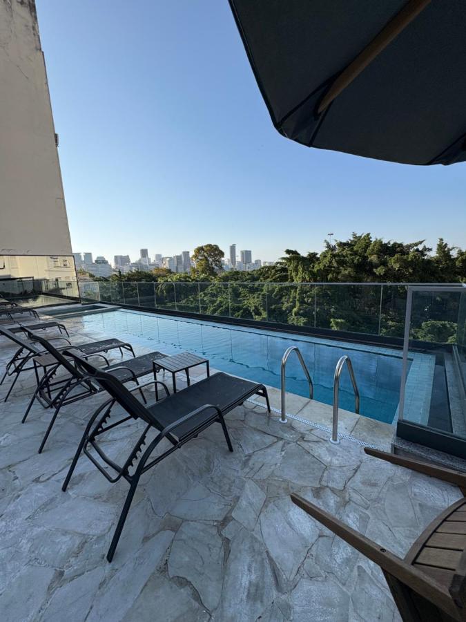 Conforto e aconchego na Glória- Rio de Janeiro