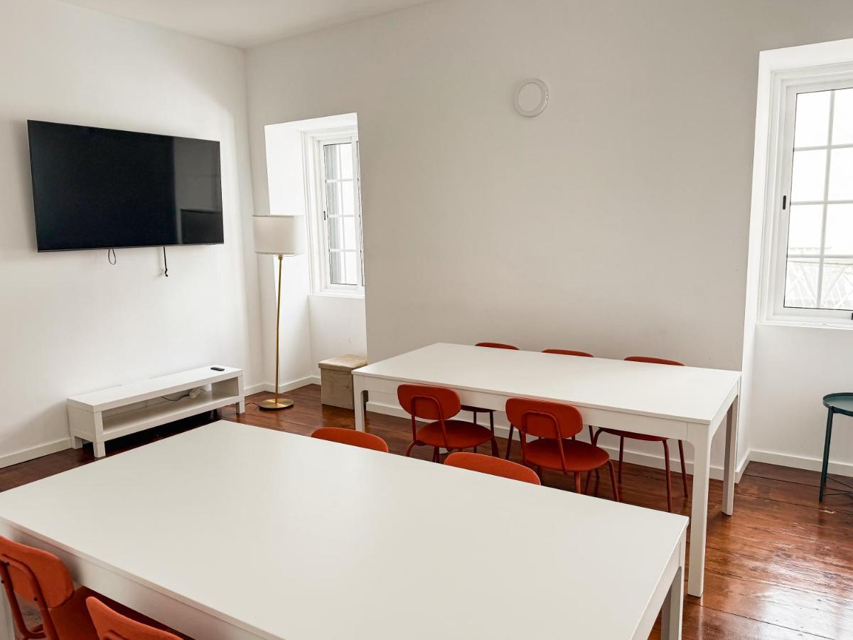 Sao Pedro Guest House - 4