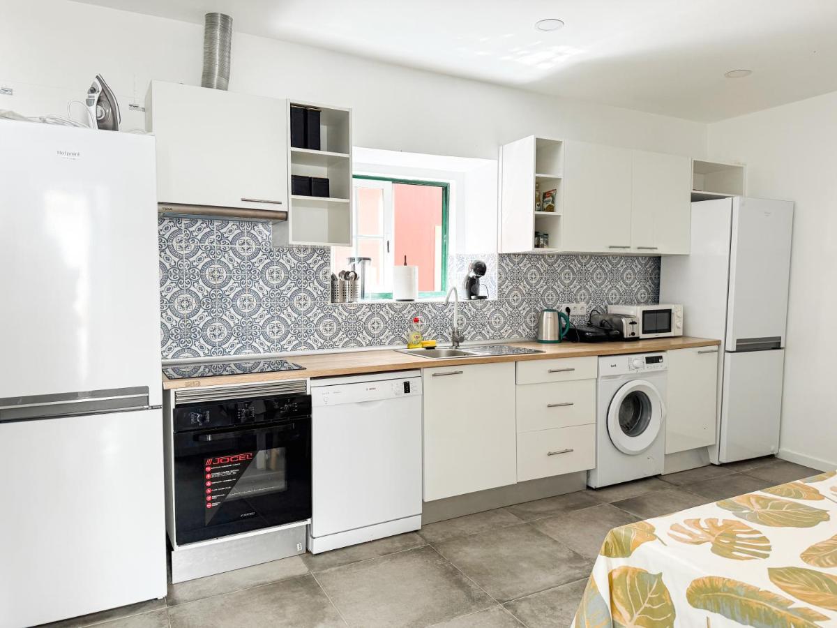 Sao Pedro Guest House - 2