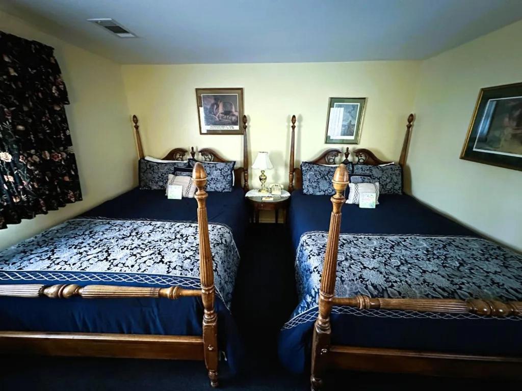Montague Inn — photo 6