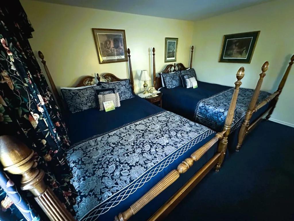 Montague Inn — photo 5