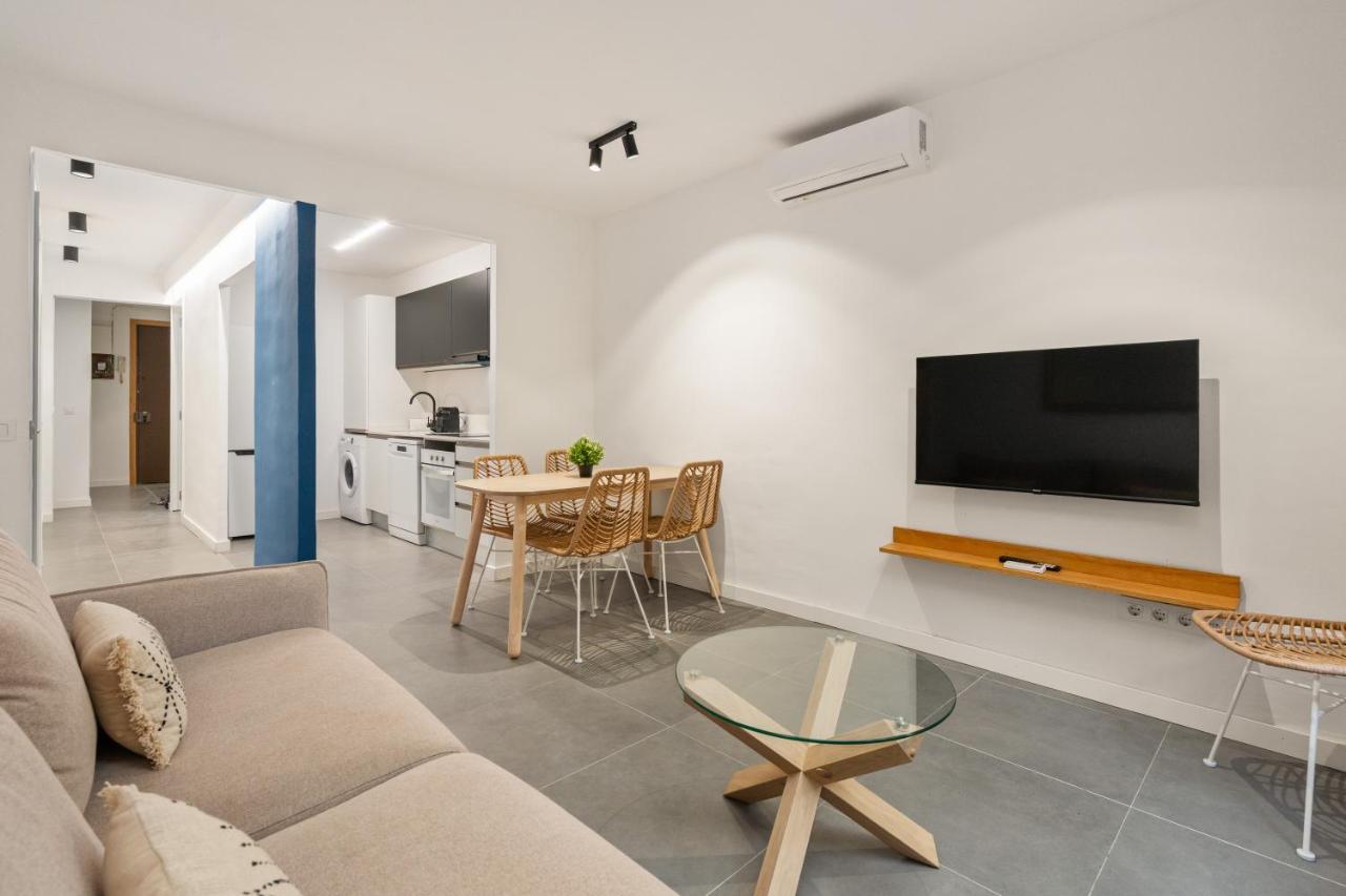 Flateli Espronceda 01 - 5