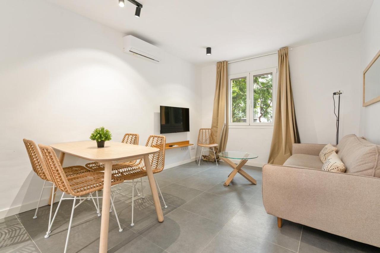 Flateli Espronceda 11