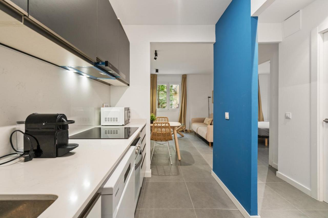 Flateli Espronceda 11 - 4