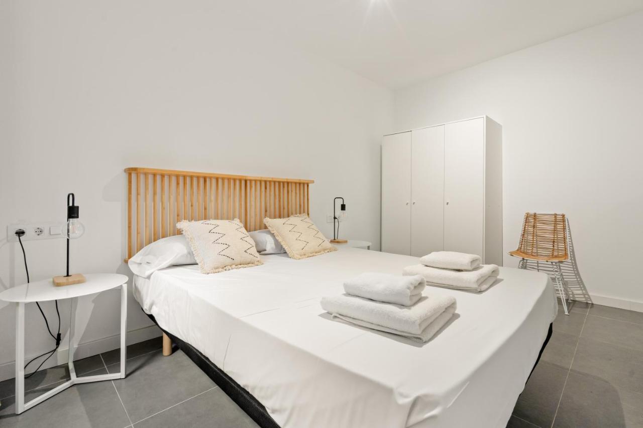 Flateli Espronceda 11 - 2