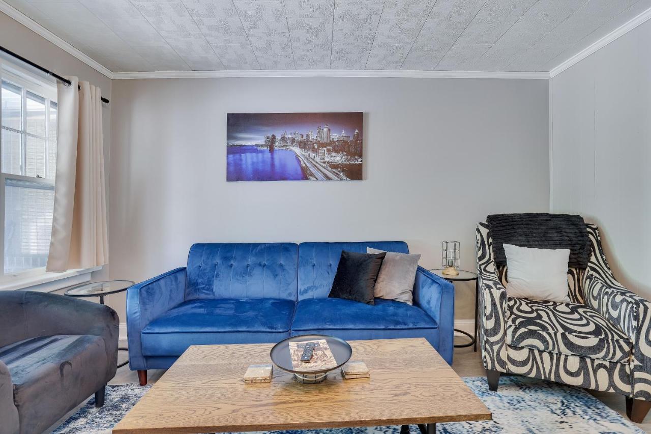 Broadway House — photo 15