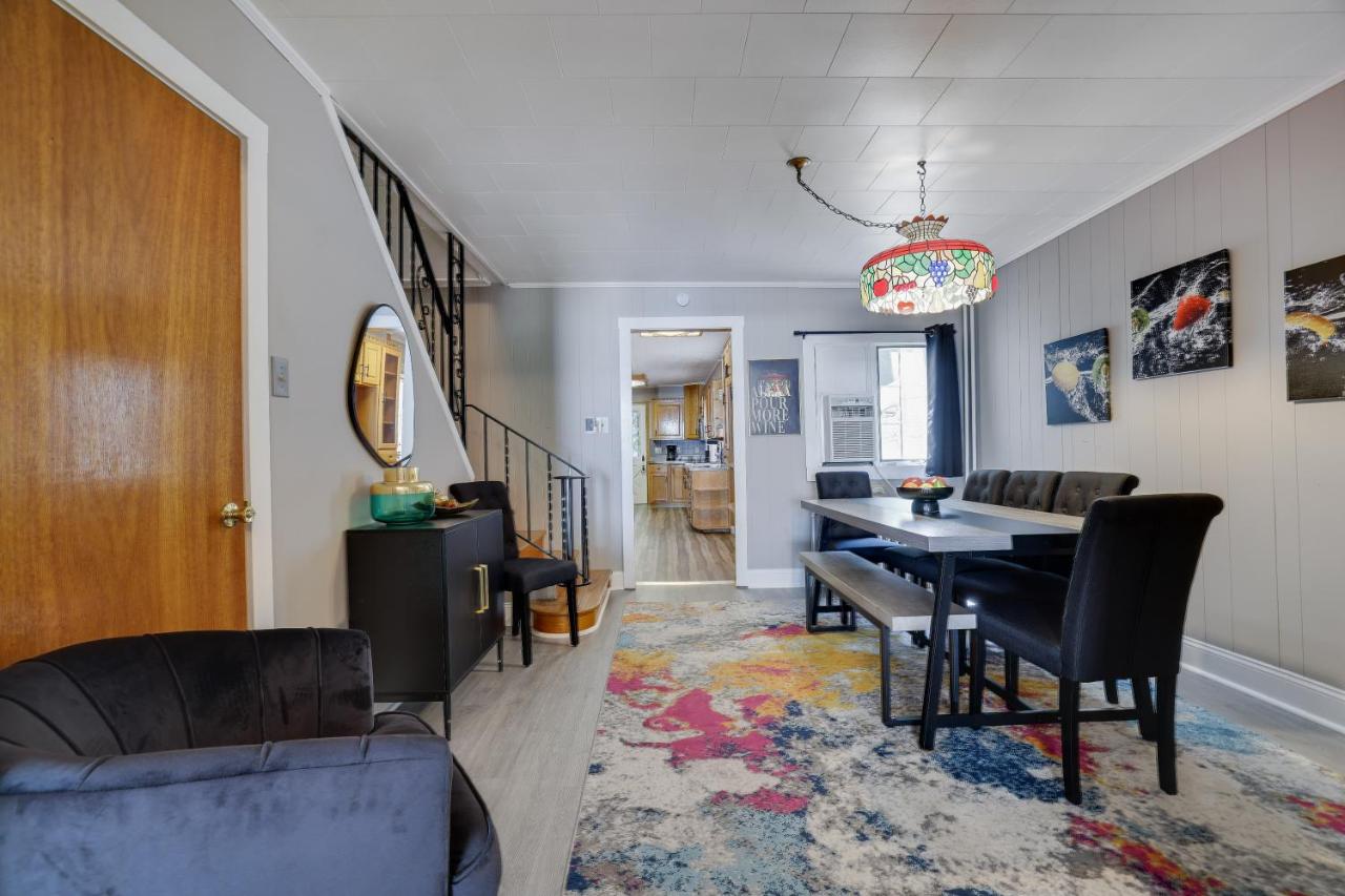 Broadway House — photo 17