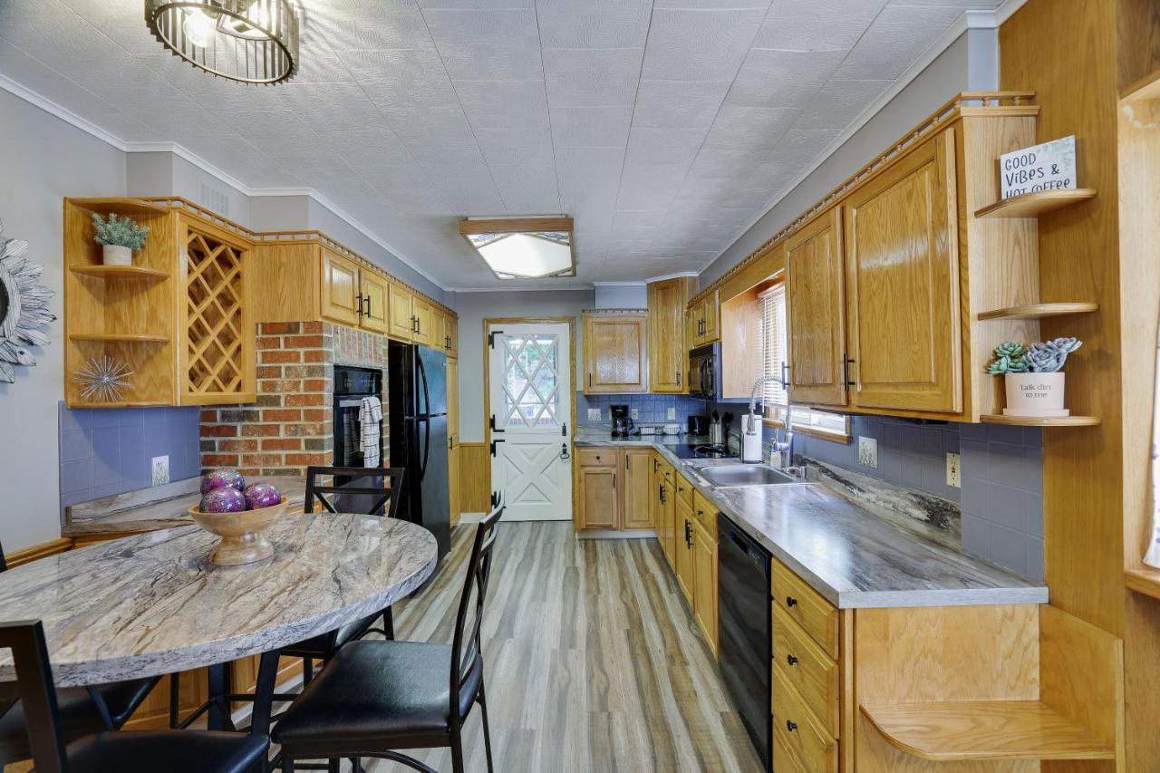 Broadway House — photo 4