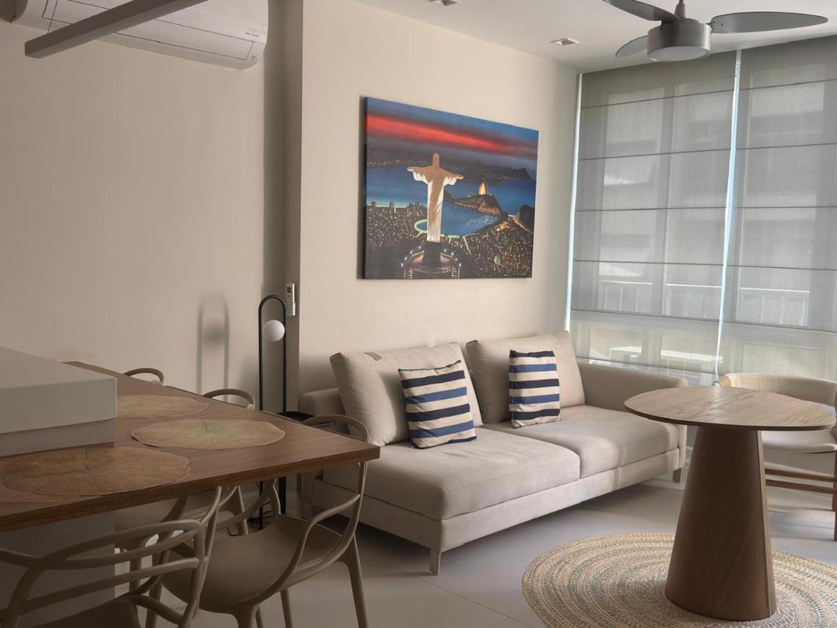 RioCopacabana - Ideal para family and friends - 4