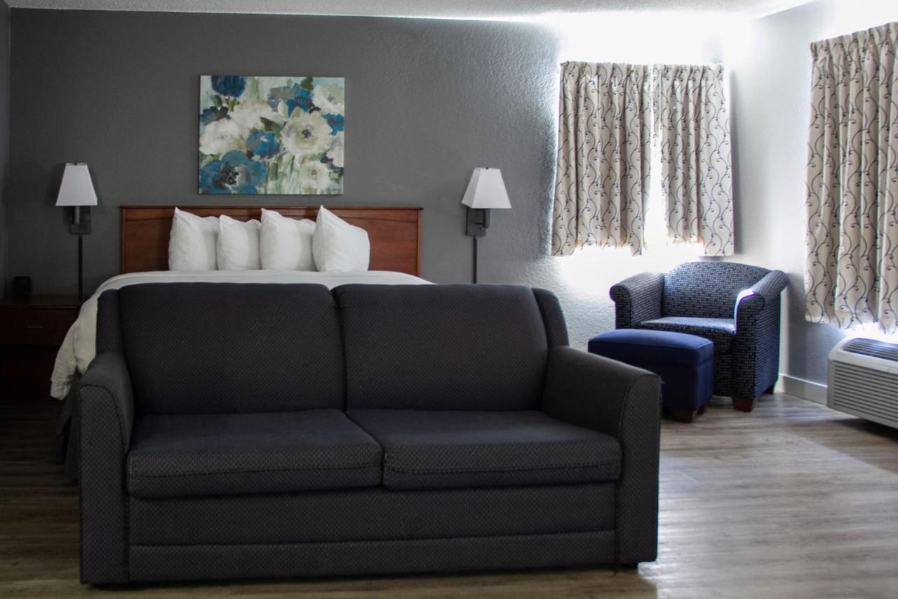 Economy Inn Sioux City — photo 11