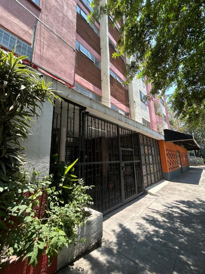 Hermoso departamento en Anzures - 3