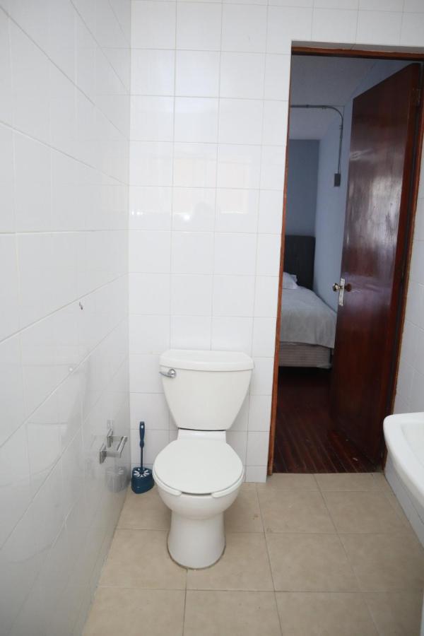 Hermoso departamento en Anzures - 2