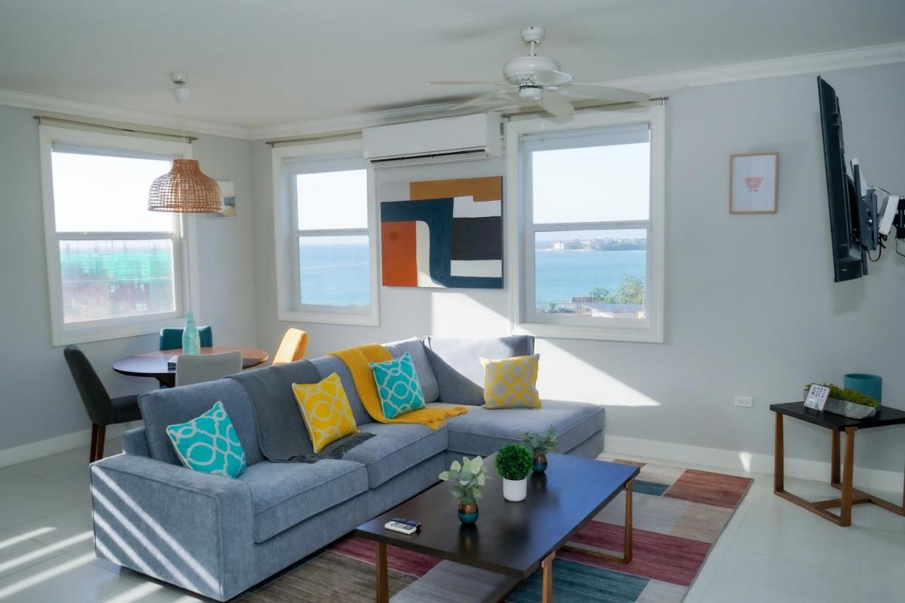 Breezy Cove in Montego Bay