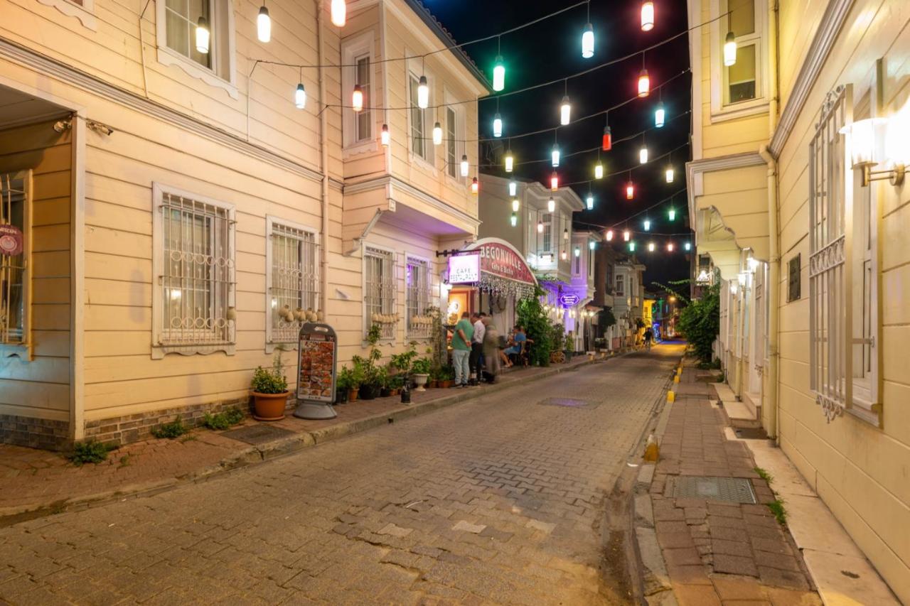 Begonville 2 Mansion Oldcity - 4