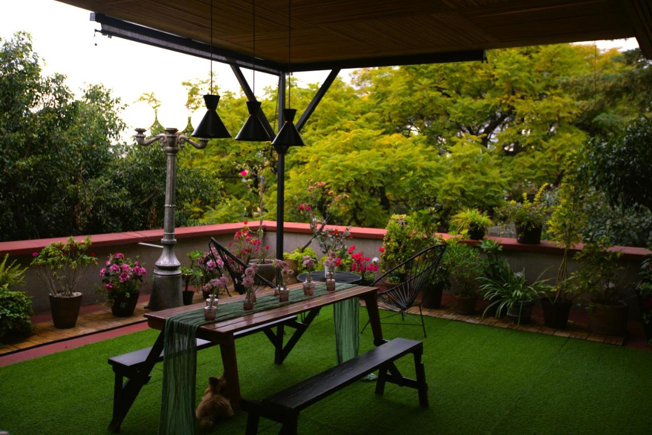 Departamento en Condesa Morada Luna 1 - 5