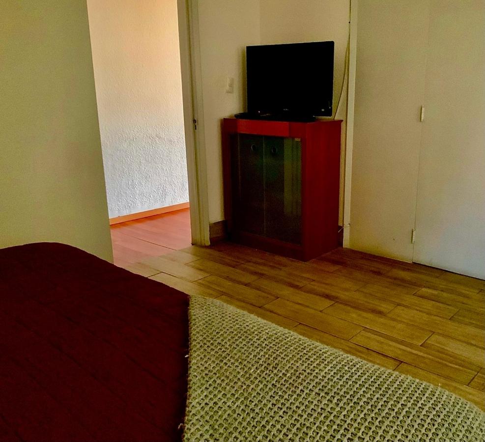 Departamento en Condesa Morada Luna 1 - 4