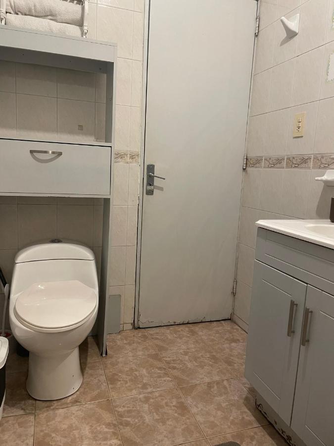 Departamento en Condesa Morada Luna 1 - 3