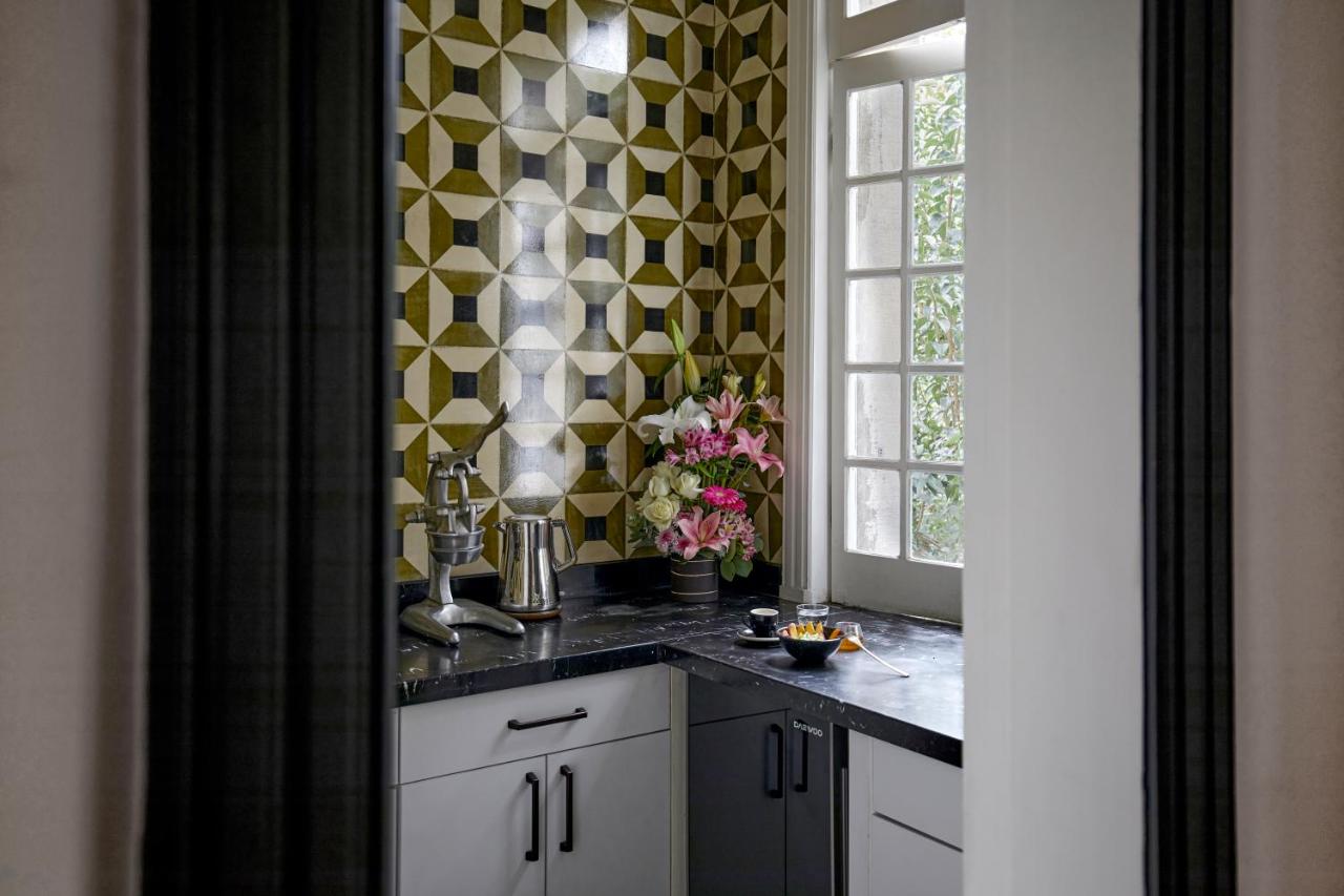 La Valise Mexico City, Member of Small Luxury Hotels - 4