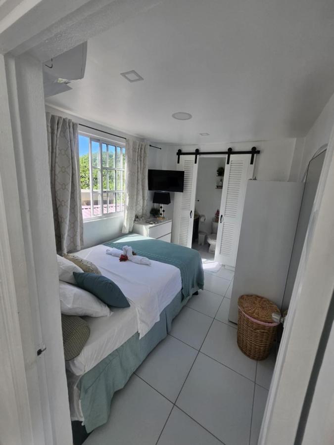 Moulin A Vent Apartment - 2