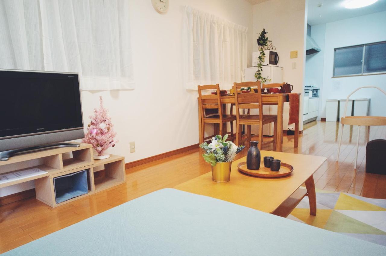 Osaka 8ppl Homestay Nakahama 1 min walk to subway 8ppl LIUBJ5 - 5