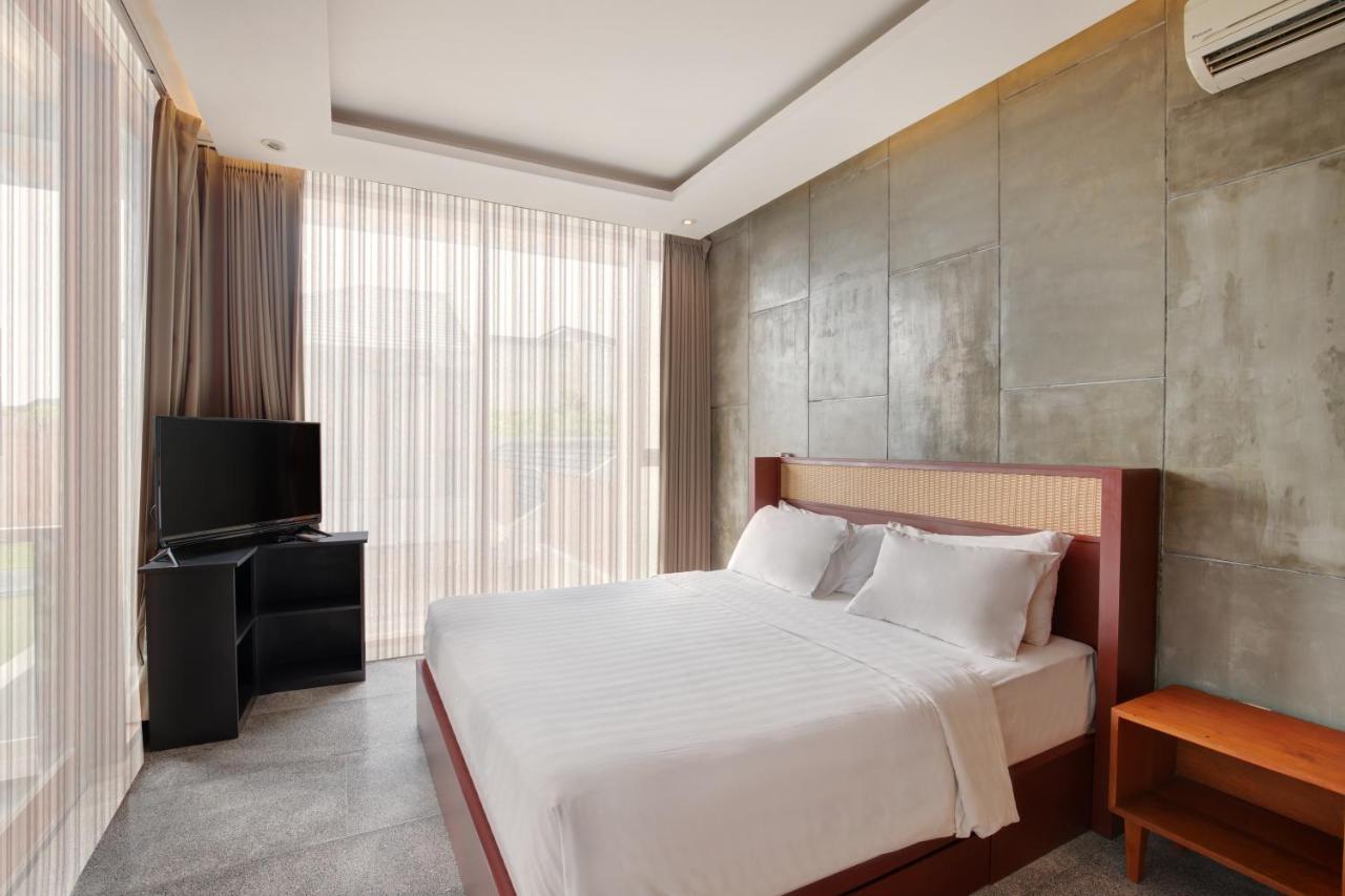 Aqilah Villa Bali - 2