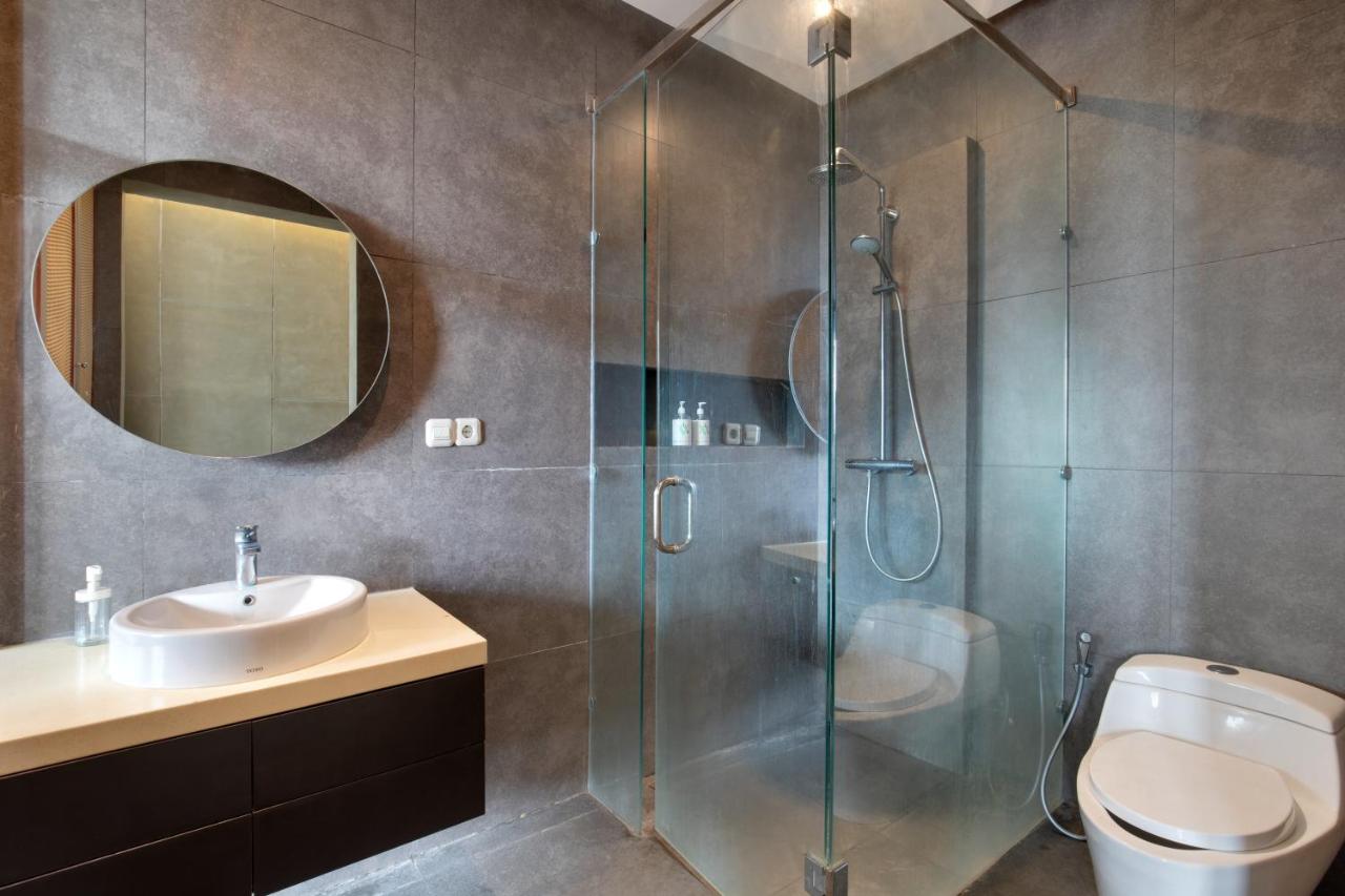 Aqilah Villa Bali - 3