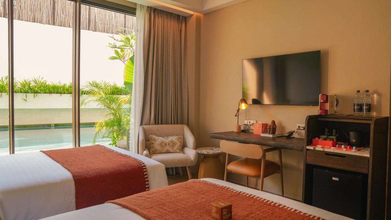 Noema Resort Pererenan - 2