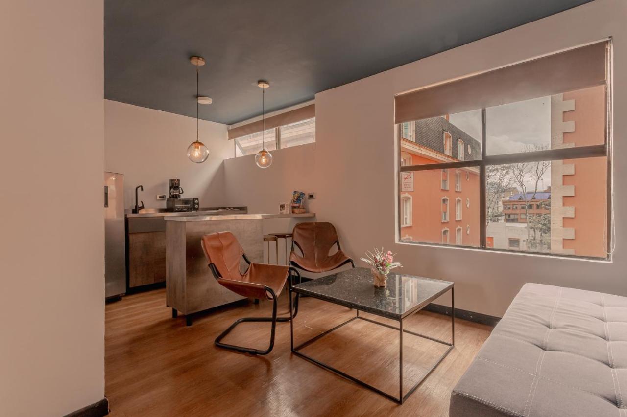 Soy Local Parque La 93 - 4