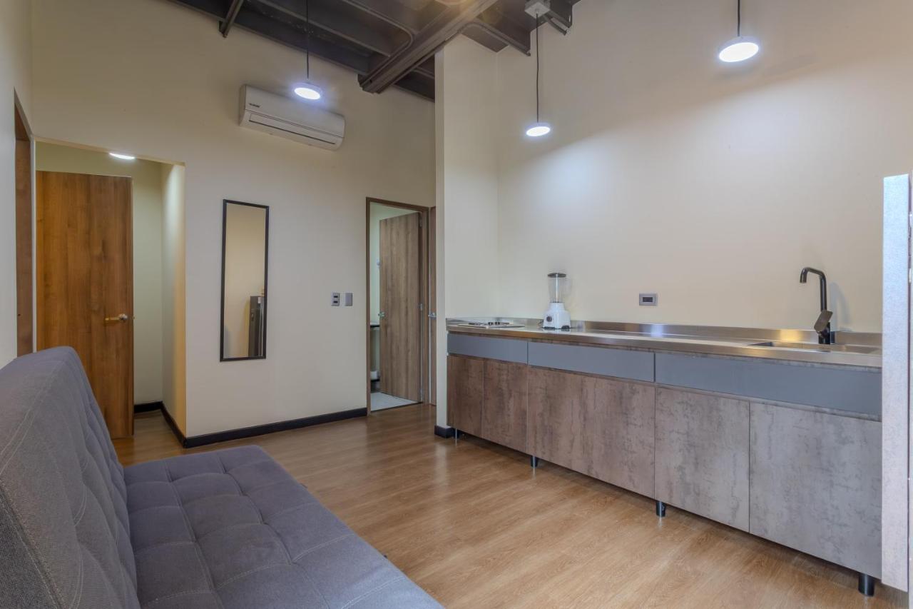 Soy Local Parque La 93 - 3