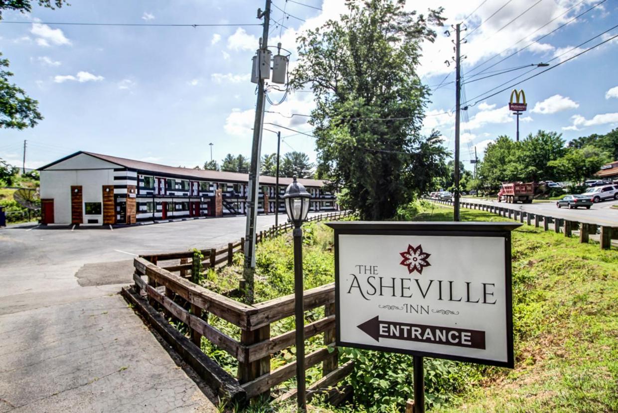 The Asheville Inn — photo 23