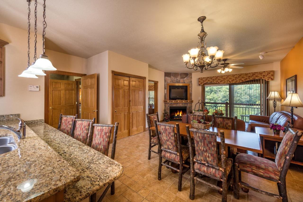 Westgate Branson Woods Resort — photo 4