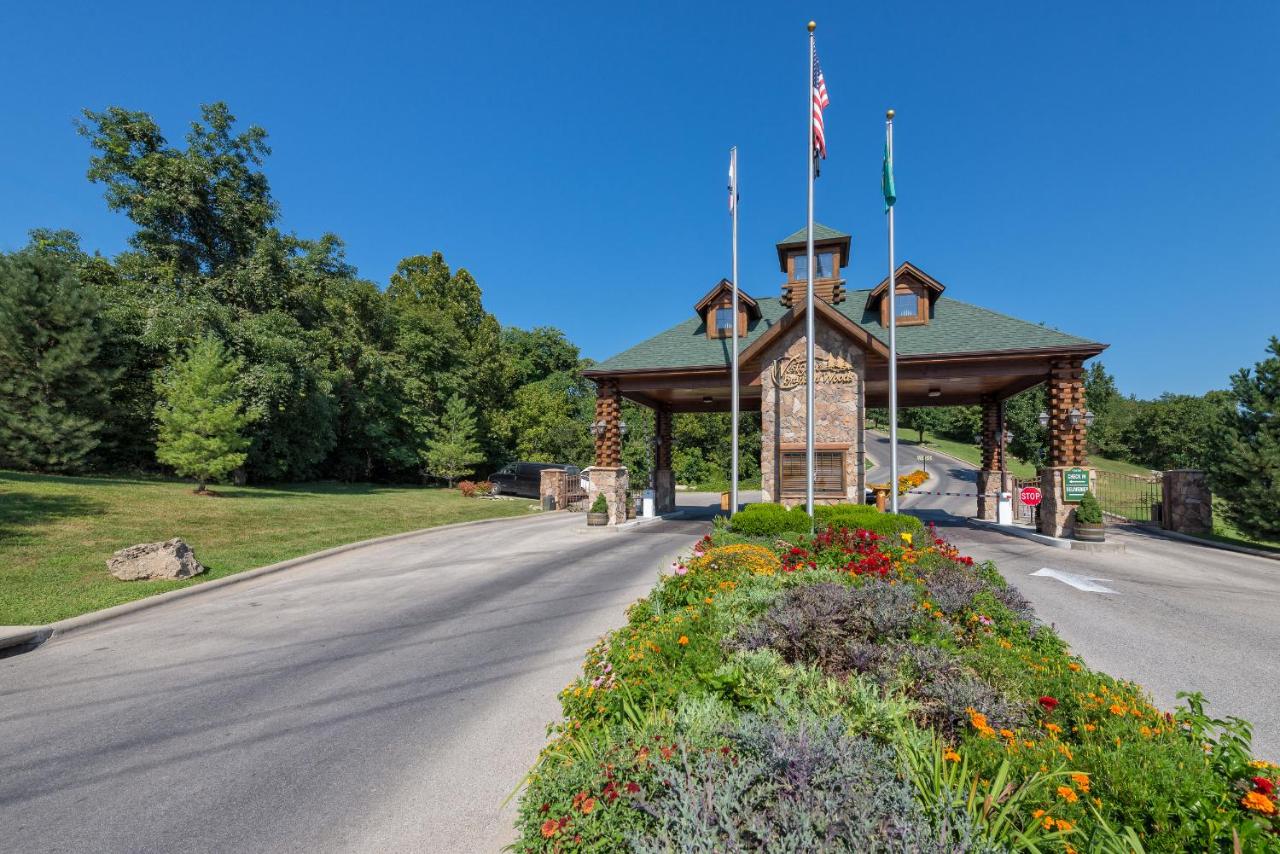 Westgate Branson Woods Resort — photo 22