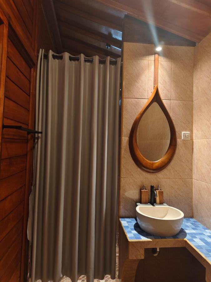 Bukit Luah Sidemen - 3